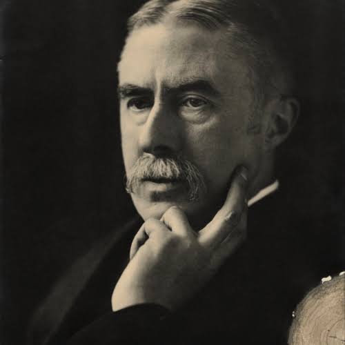 A.E. Houseman