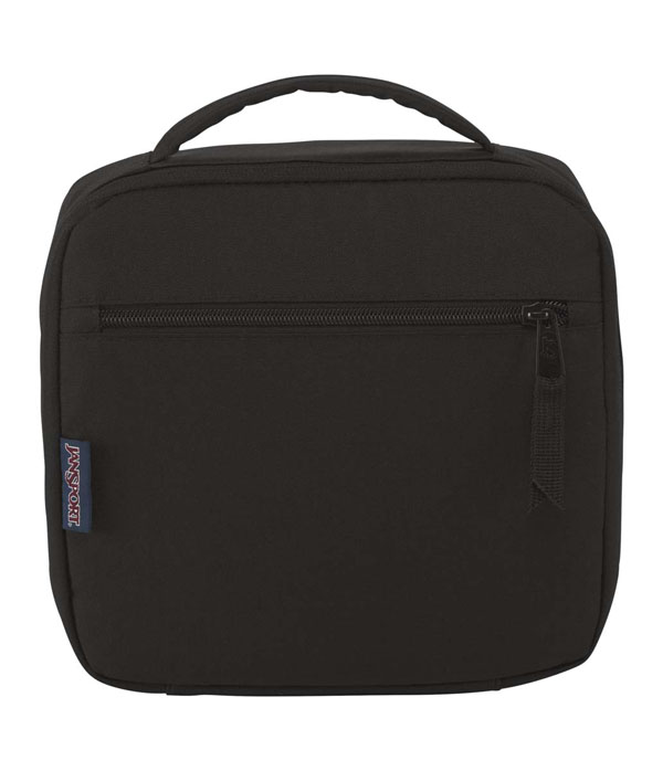 Jansport Lunch Break Black