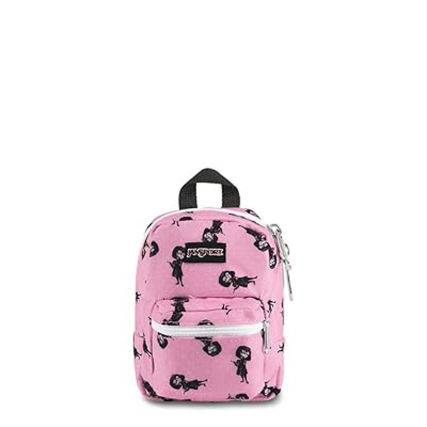 JanSport Incredibles Edna Mini Pouch