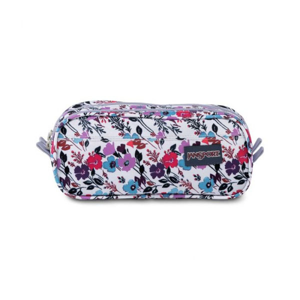 JanSport Petal to The Metal Large Accessory Pouch