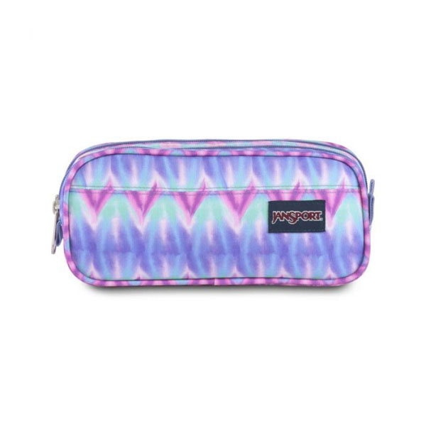 JanSport Horizon Tie-Dye Large Accessory Pouch