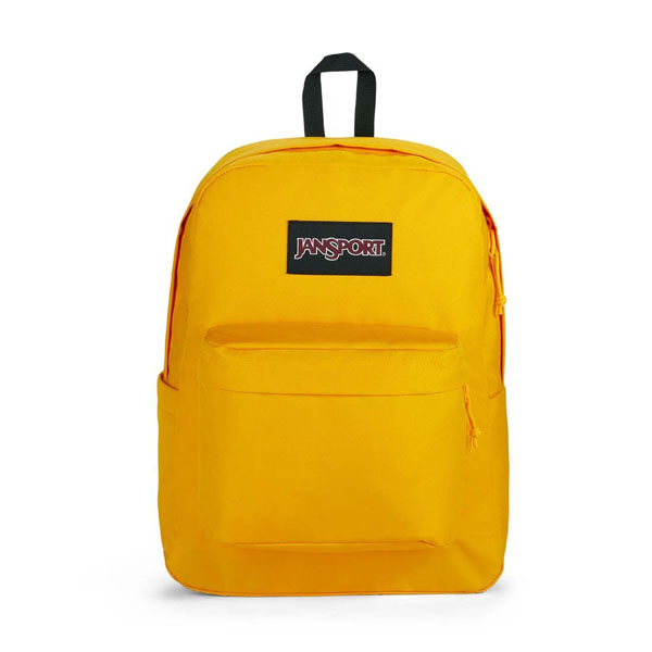 JanSport Backpack Superbreak Honey