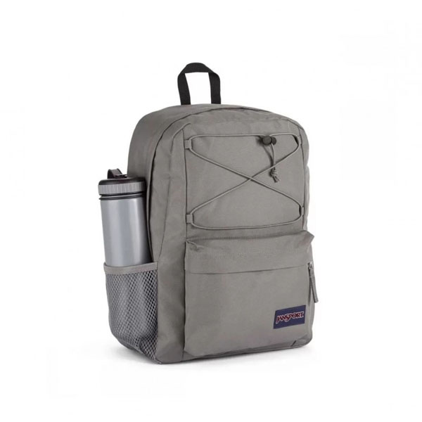 JanSport Fanny Pack Flex Pack Graphite Grey