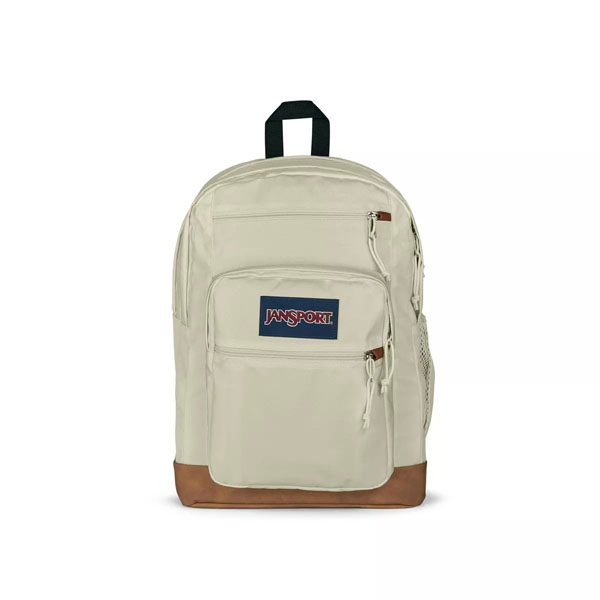 JanSport Backpack Cool Student Coconut