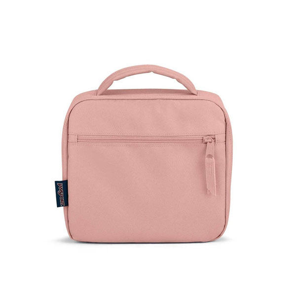 JanSport Lunch Break Misty Rose