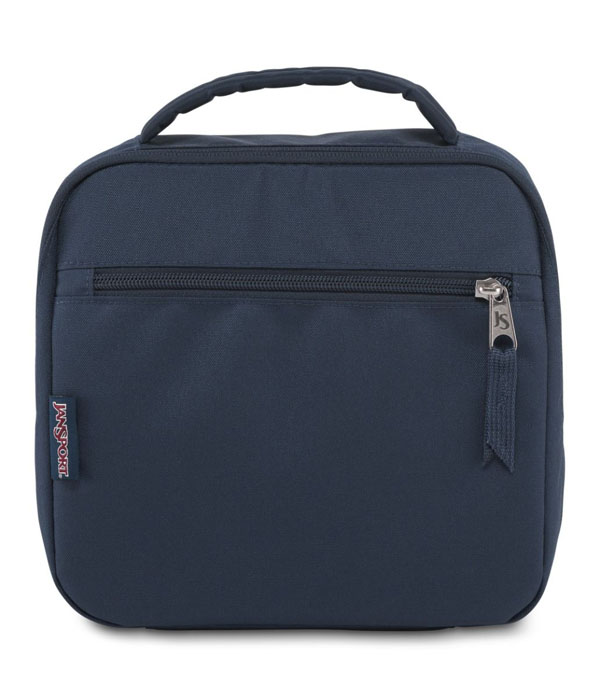 Cover: JanSport Lunch Break Navy