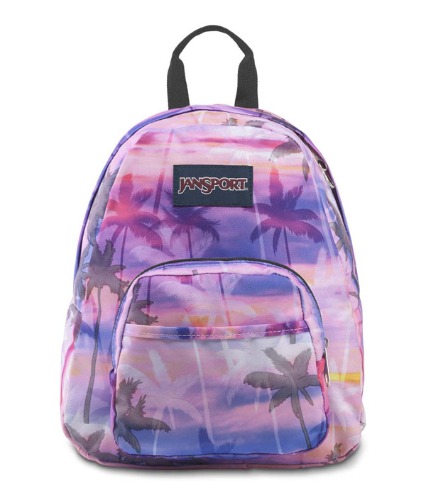 Cover: Jansport Half Pint Palm Paradise