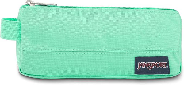 JanSport Basic Accessory Pouch Tropical Teal