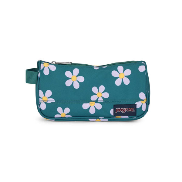 JanSport Precious Petals Medium Accessory Pouch