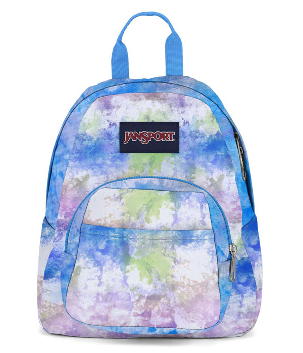 Jansport Half Pint Batik Wash