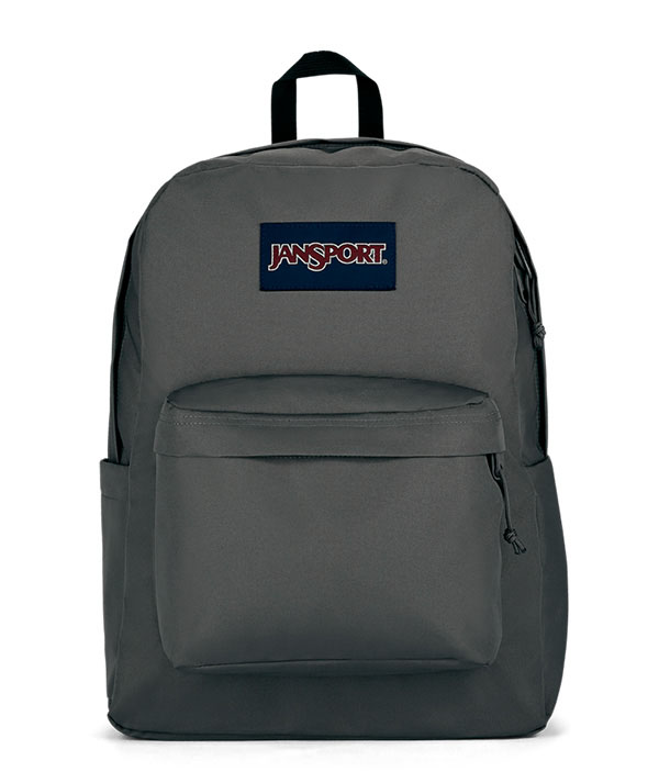 Jansport Superbreak Graphite Grey