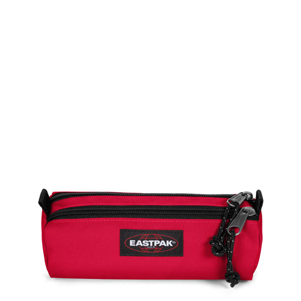 Eastpak Double Benchmark Sailor Red Pen Case