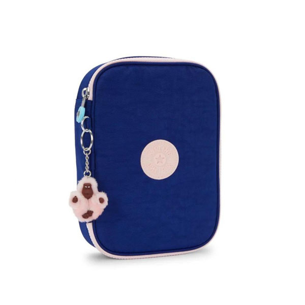 Cover: Kipling 100 Pens Solar Navy