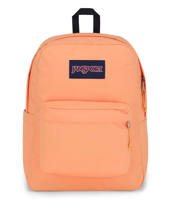 Cover: Jansport Superbreak Apricot Crush