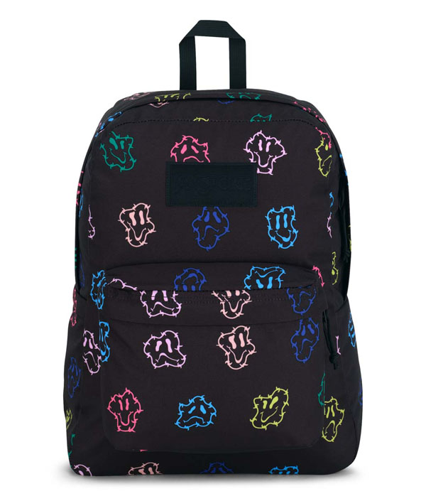 Jansport Superbreak Barbed Wire Buddy