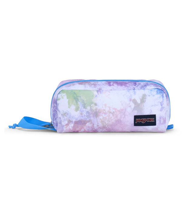 Cover: Jansport Perfect Pouch Batik Wash