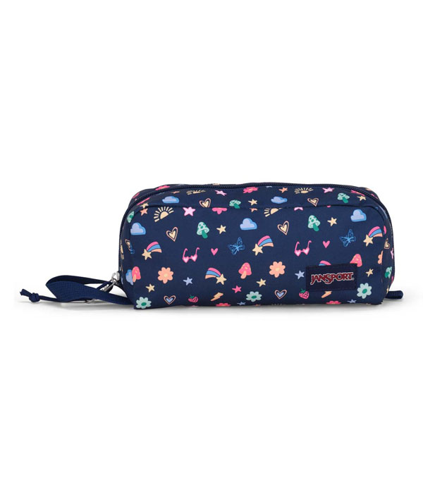 Cover: Jansport Perfect Pouch Slice Of Fun