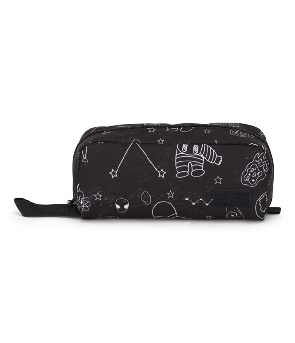 Cover: Jansport Perfect Pouch Cosmic City