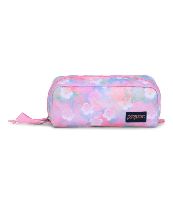 Cover: Jansport Perfect Pouch Neon Daisy