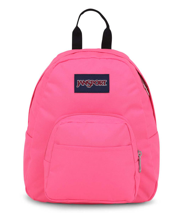 Jansport Half Pint Posh Pink