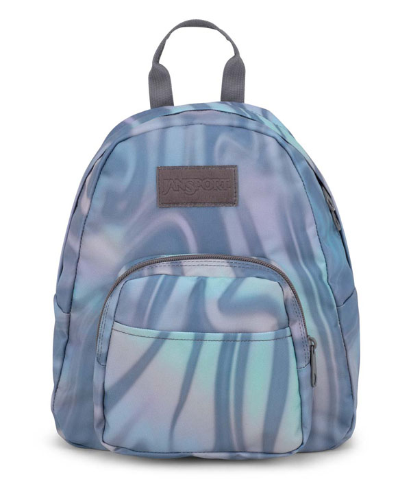 Cover: Jansport Half Pint Heavy Metal