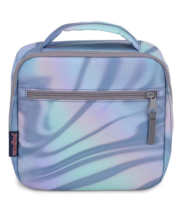Cover: Jansport Lunch Break Heavy Metal