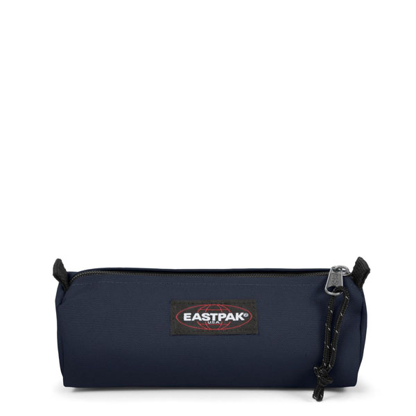 Eastpak Benchmark Single Ultra Marine Pen Case