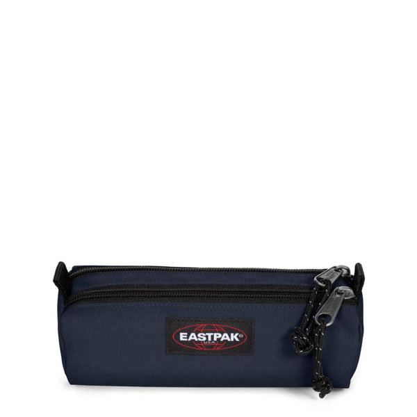 Eastpak Double Benchmark Ultra Marine Pen Case