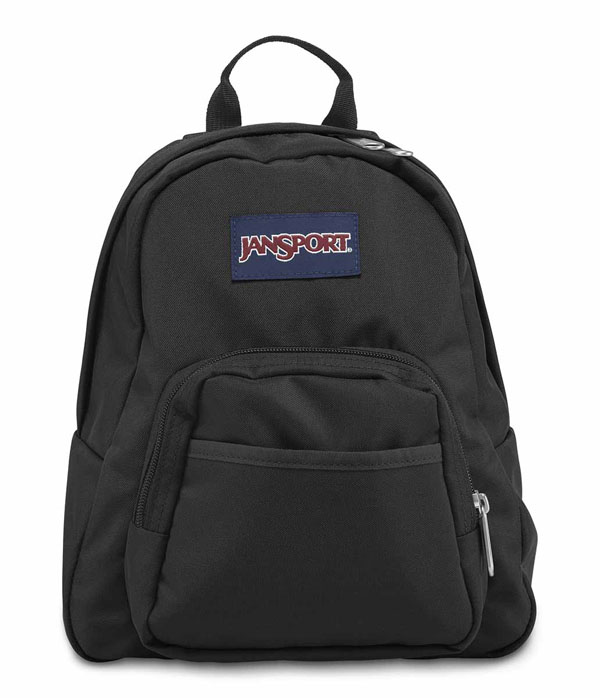 Jansport Half Pint Black