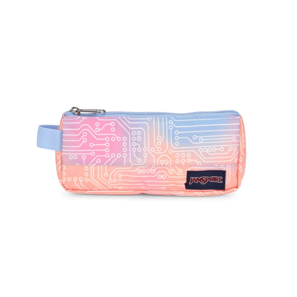 JanSport Ombre Motherboard Basic Accessory Pouch