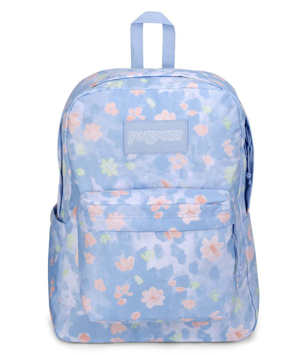 Jansport Superbreak Dry Brush Daisy