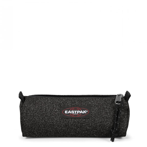 Eastpak Benchmark Single Spark Black Pen Case