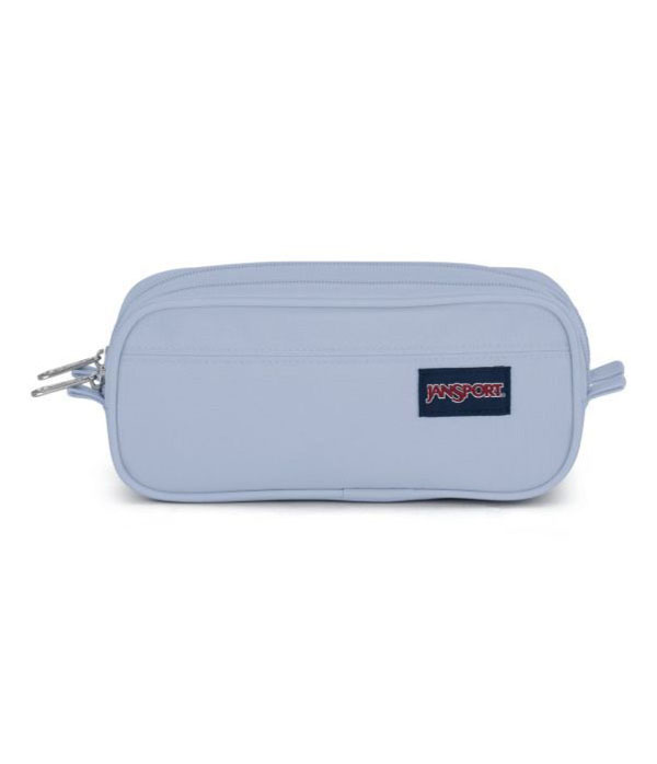 JanSport Large Accessory Pouch Blue Dusk