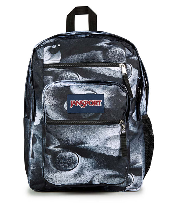 Cover: Jansport Big Student Event Horizon
