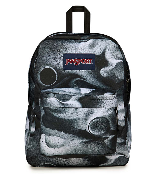 Cover: Jansport Superbreak One Event Horizon