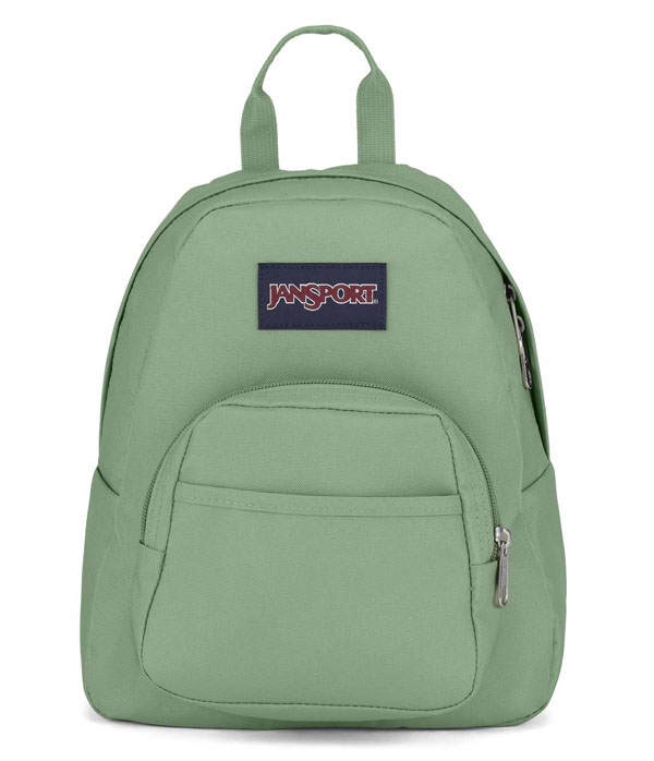 Cover: Jansport Half Pint Loden Frost