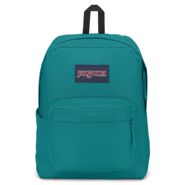 Cover: Jansport Superbreak Plus Deep Lake