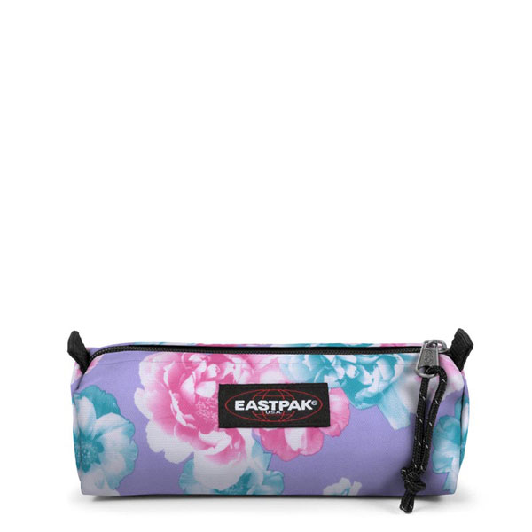 Eastpak Benchmark Single Mystical Lilac Pen Case