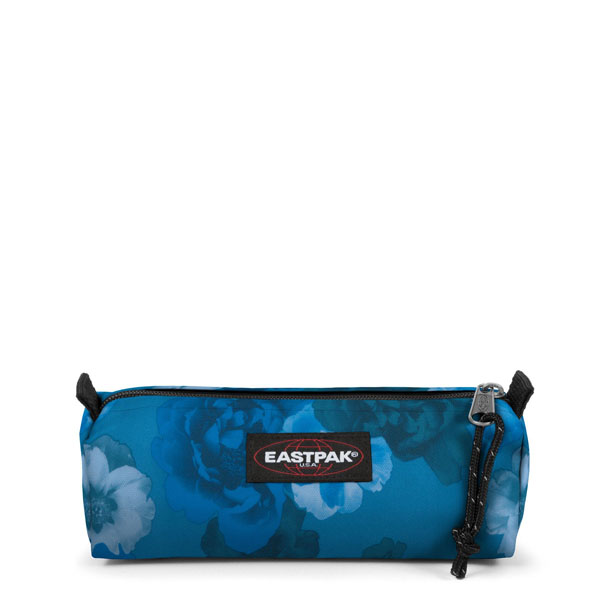 Eastpak Benchmark Single Mystical Blue Pen Case