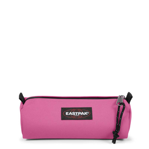 Eastpak Benchmark Single Panoramic Pink Pen Case