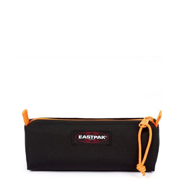 Eastpak Benchmark Single Contrast Grade Orange Pen Case