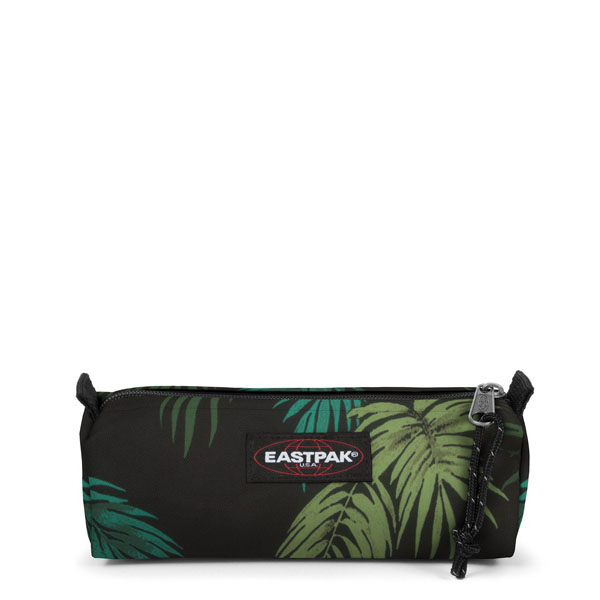 Eastpak Benchmark Single Brize Palm Core Pen Case