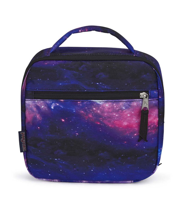 Cover: Jansport Lunch Break Space Dust