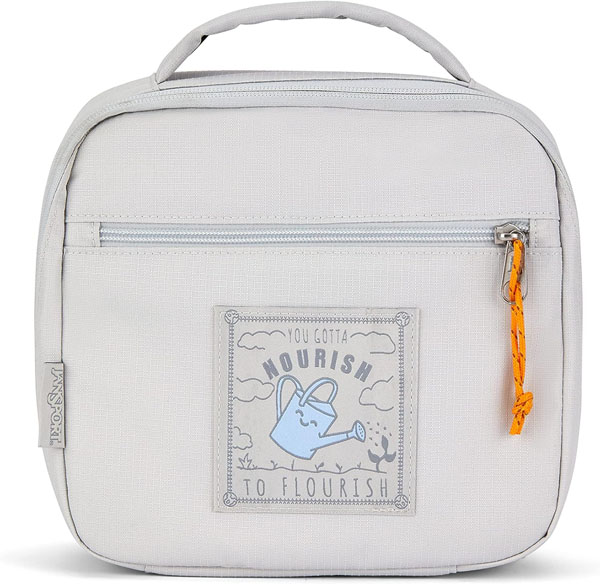 JanSport Lunch Break Nourish Lunch Box