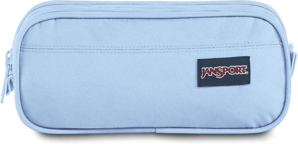 JanSport Large Accessory Pouch Hydrangea