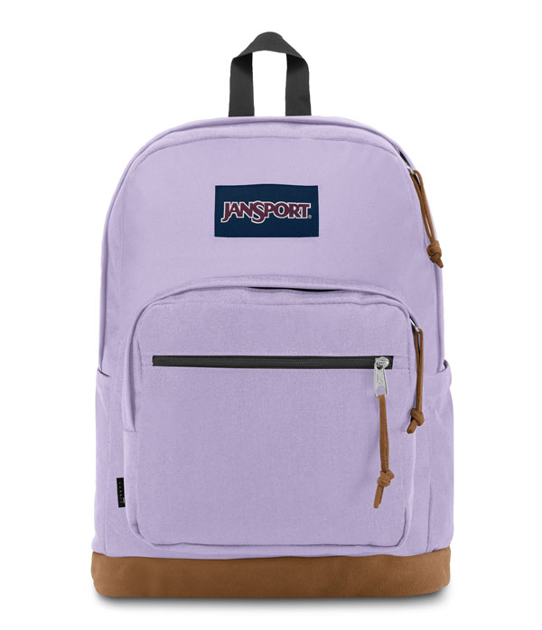Cover: JanSport Backpack Right Pack Pastel Lilac