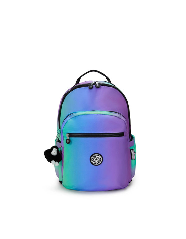 Cover: Kipling Seoul Gradient Dance