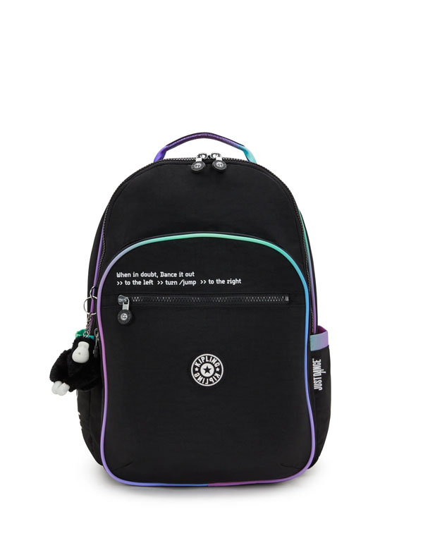 Cover: Kipling Seoul Just Dance Black