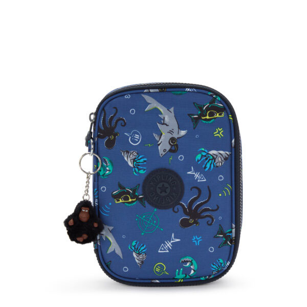 Cover: Kipling 100 Pens Undersea Party