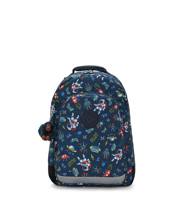Cover: Kipling Classroom Space Game